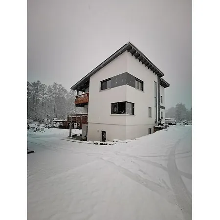 Hébergement de vacances Julia And Markus Sitzmann